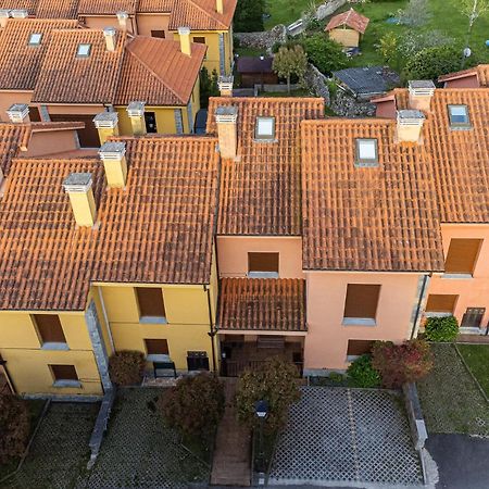Bluebol, Apartamento A 2 Km De Llanes Vut-2761-As Екстер'єр фото