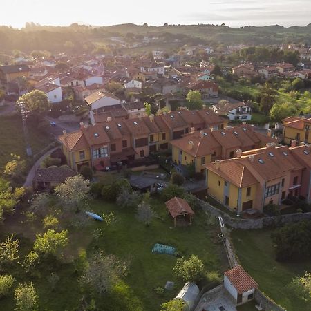 Bluebol, Apartamento A 2 Km De Llanes Vut-2761-As Екстер'єр фото