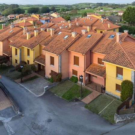 Bluebol, Apartamento A 2 Km De Llanes Vut-2761-As Екстер'єр фото