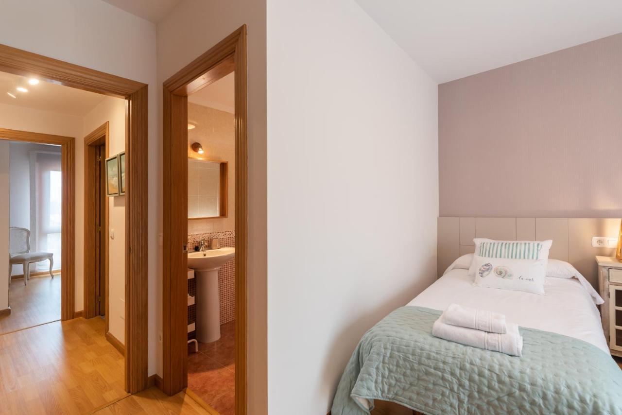 Bluebol, Apartamento A 2 Km De Llanes Vut-2761-As Екстер'єр фото