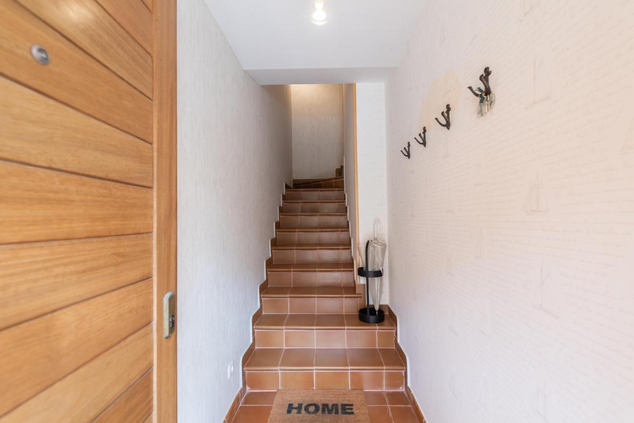 Bluebol, Apartamento A 2 Km De Llanes Vut-2761-As Екстер'єр фото