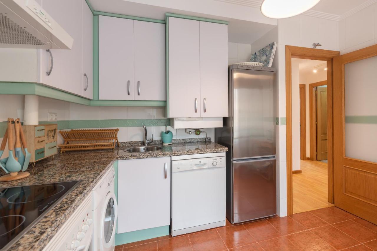 Bluebol, Apartamento A 2 Km De Llanes Vut-2761-As Екстер'єр фото
