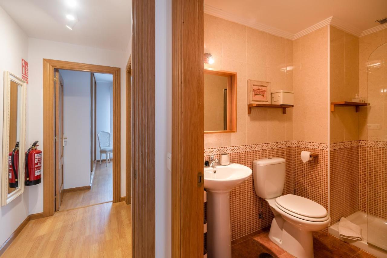 Bluebol, Apartamento A 2 Km De Llanes Vut-2761-As Екстер'єр фото