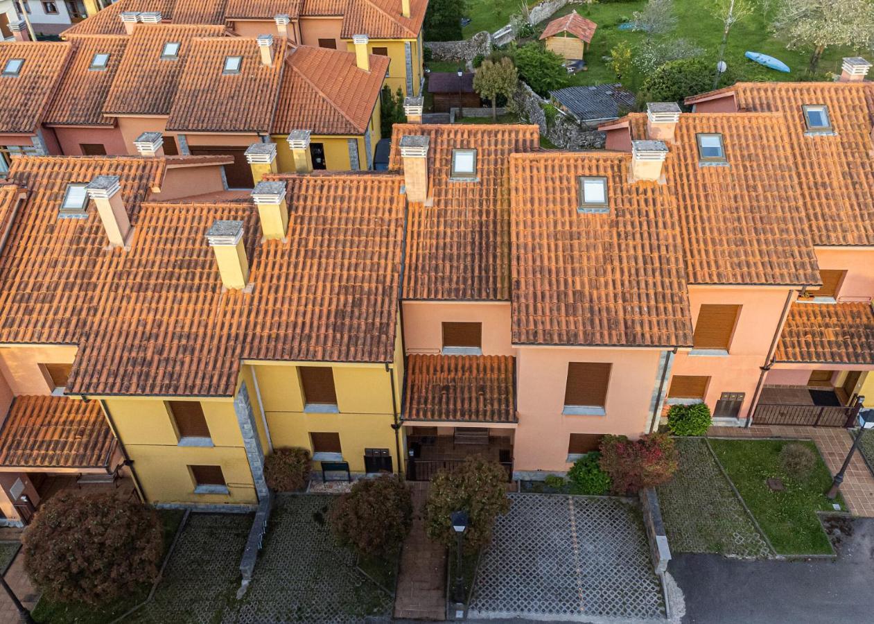 Bluebol, Apartamento A 2 Km De Llanes Vut-2761-As Екстер'єр фото