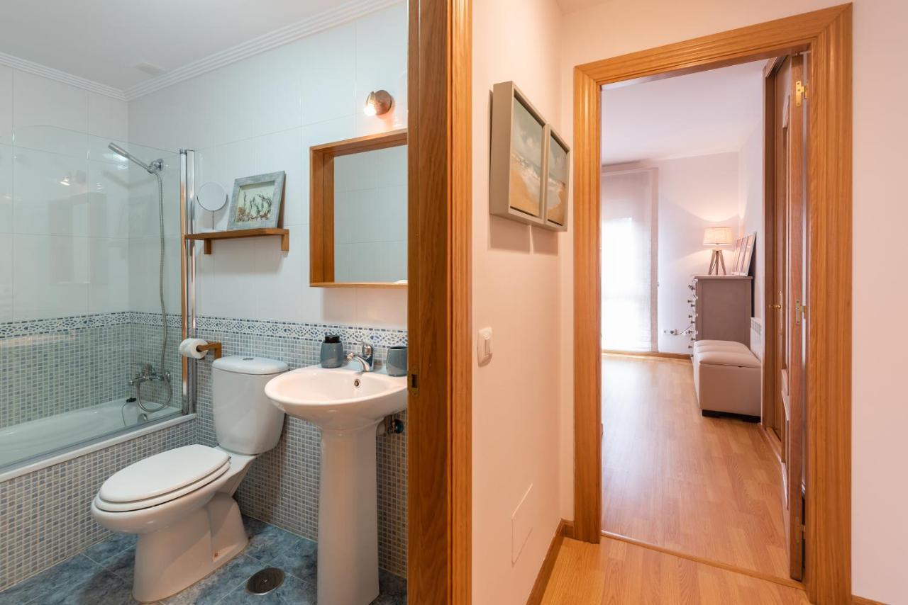 Bluebol, Apartamento A 2 Km De Llanes Vut-2761-As Екстер'єр фото
