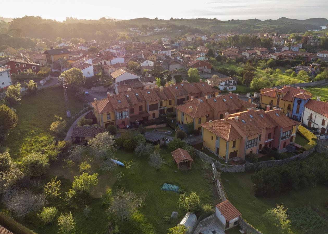 Bluebol, Apartamento A 2 Km De Llanes Vut-2761-As Екстер'єр фото