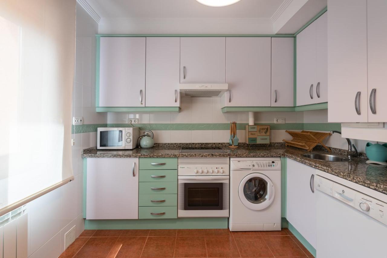 Bluebol, Apartamento A 2 Km De Llanes Vut-2761-As Екстер'єр фото