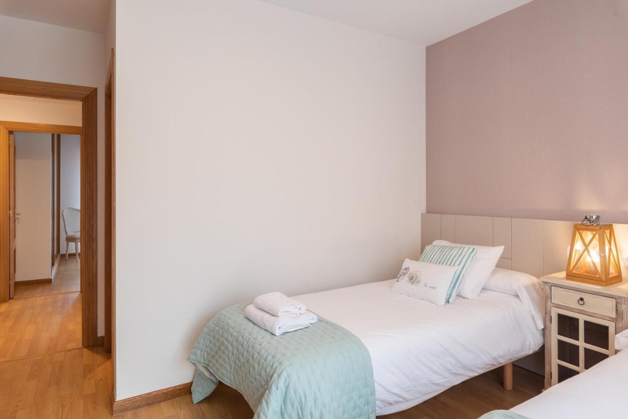 Bluebol, Apartamento A 2 Km De Llanes Vut-2761-As Екстер'єр фото