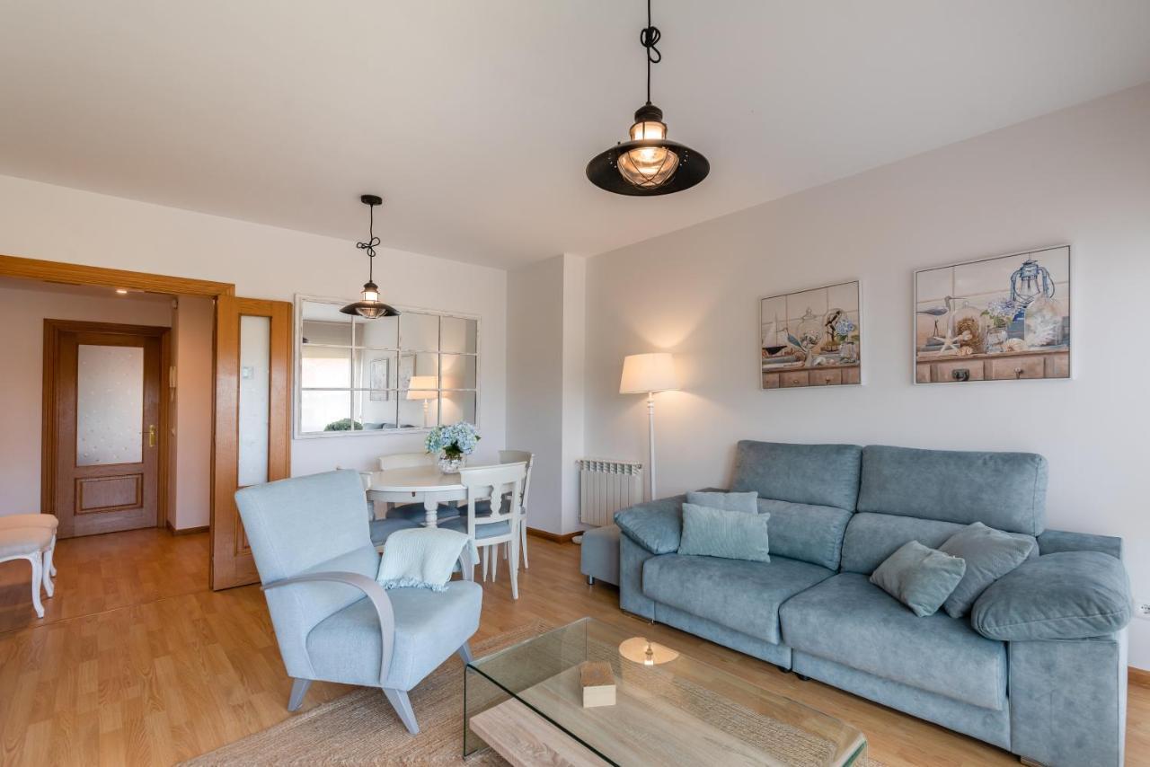 Bluebol, Apartamento A 2 Km De Llanes Vut-2761-As Екстер'єр фото