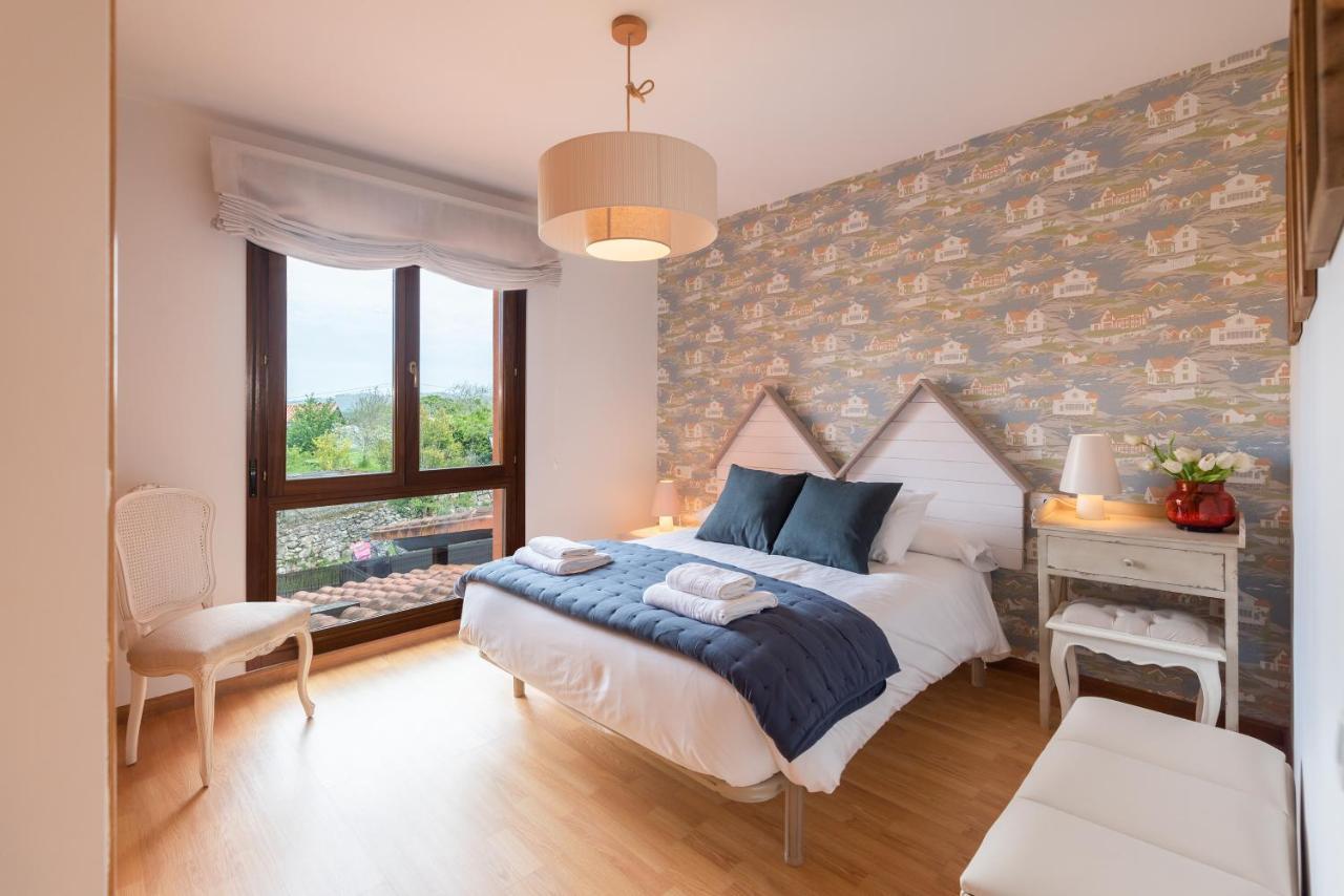 Bluebol, Apartamento A 2 Km De Llanes Vut-2761-As Екстер'єр фото