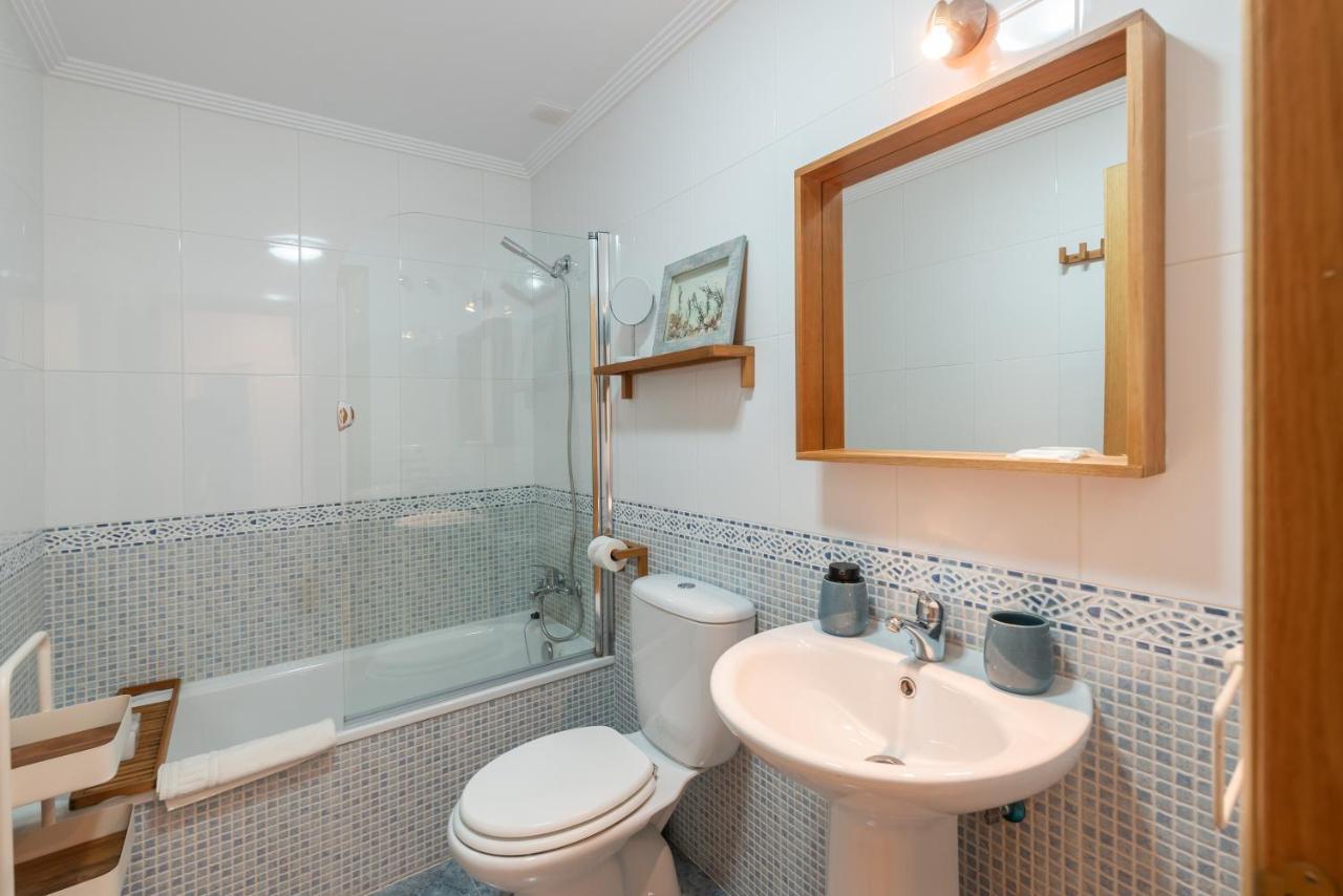Bluebol, Apartamento A 2 Km De Llanes Vut-2761-As Екстер'єр фото