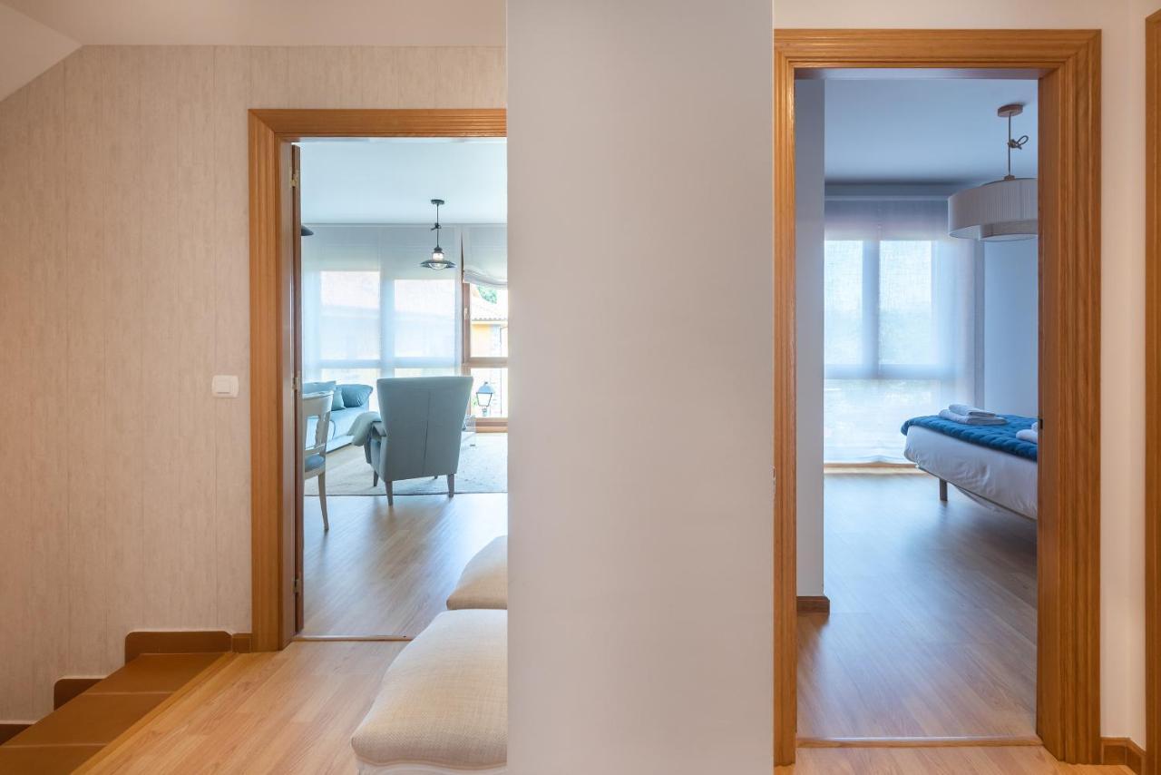 Bluebol, Apartamento A 2 Km De Llanes Vut-2761-As Екстер'єр фото