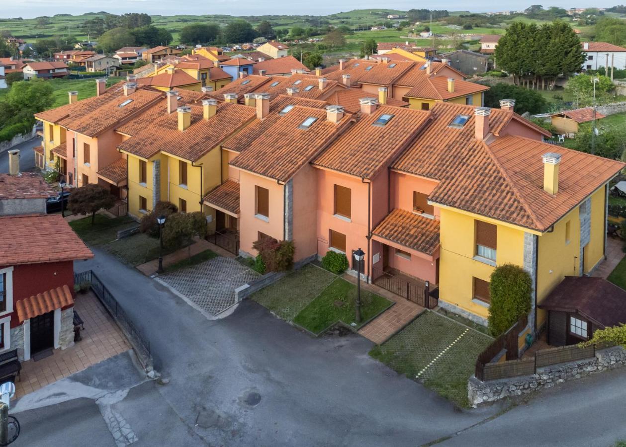 Bluebol, Apartamento A 2 Km De Llanes Vut-2761-As Екстер'єр фото