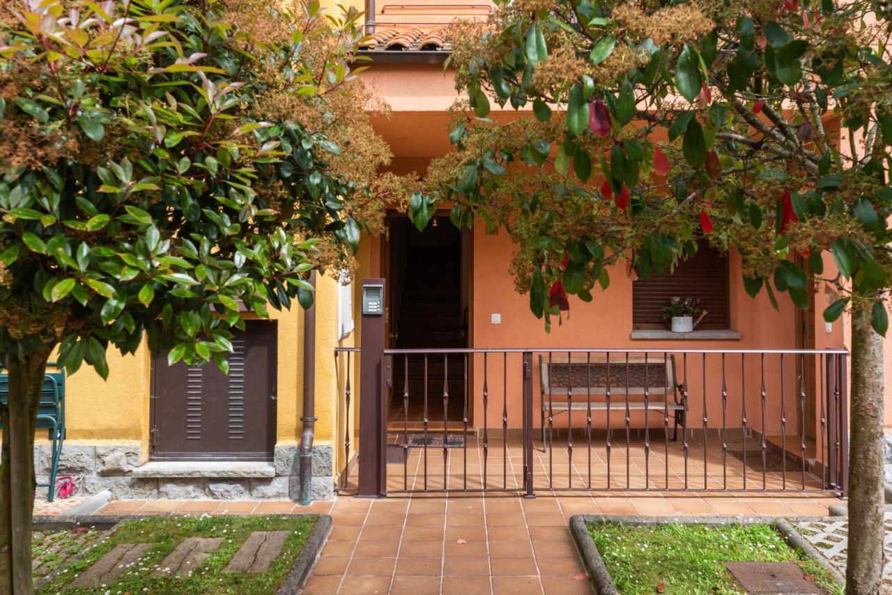 Bluebol, Apartamento A 2 Km De Llanes Vut-2761-As Екстер'єр фото