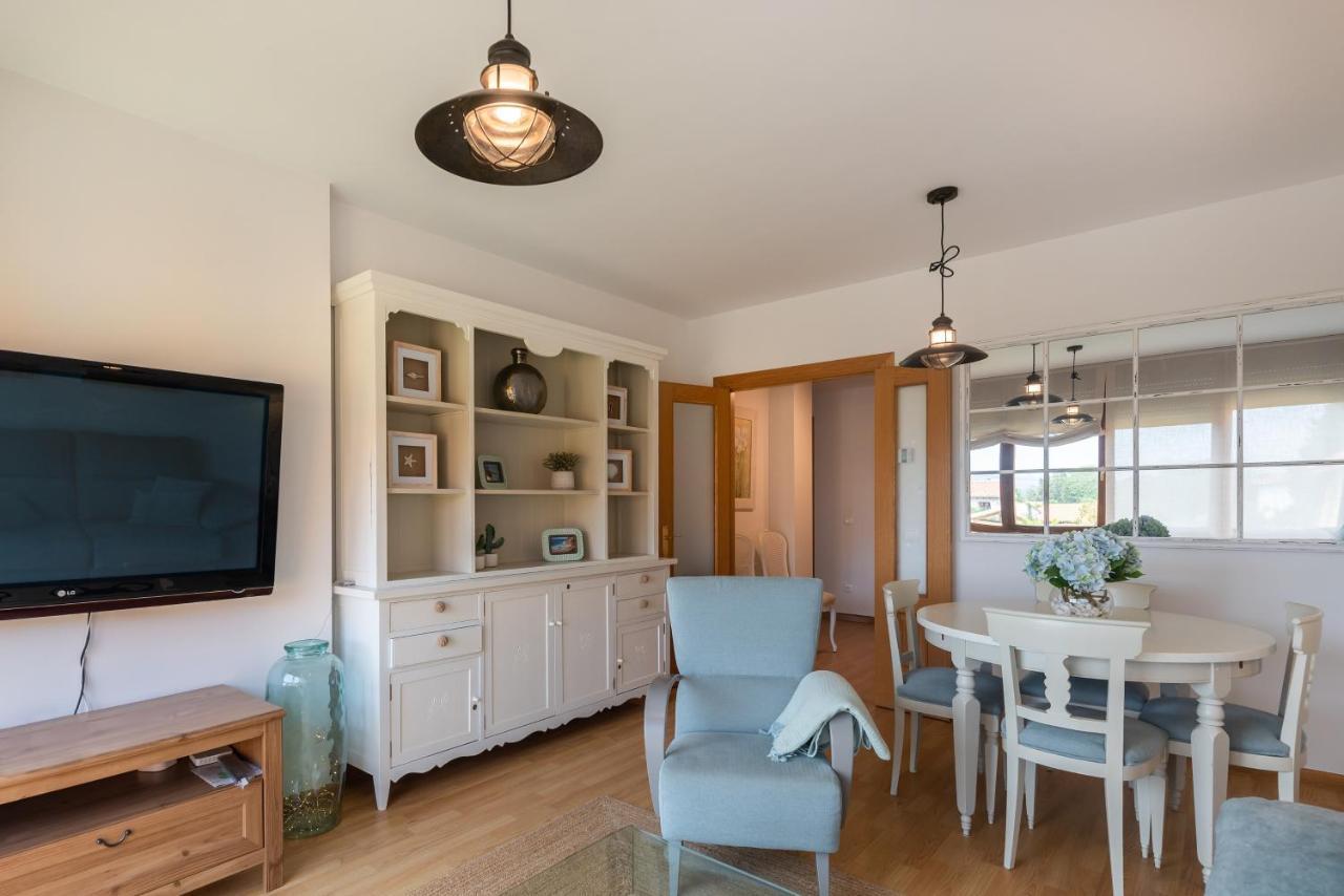 Bluebol, Apartamento A 2 Km De Llanes Vut-2761-As Екстер'єр фото